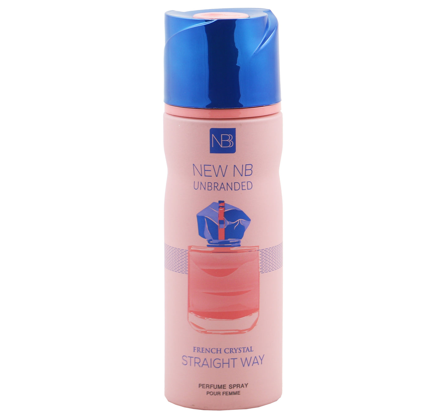 BN Deodorant Assorted Value Pack 200 ml