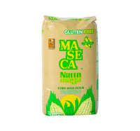 Maseca Nixta Masa Corn Flour 1.8 kg Lulu Hypermarket