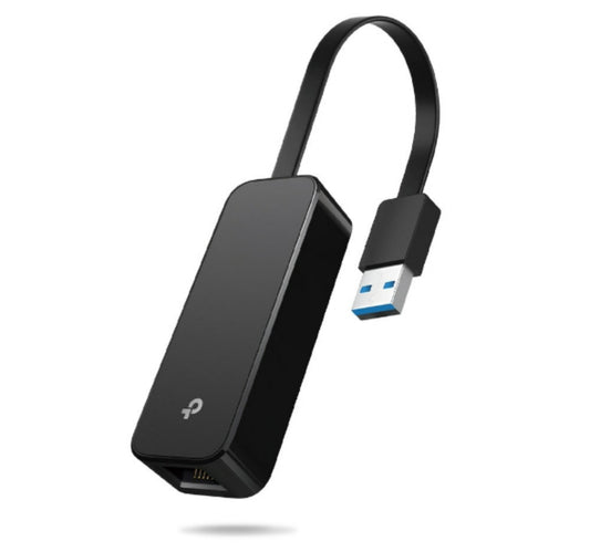 Tp-Link USB 3.0 to Gigabit Ethernet Network Adapter, UE306