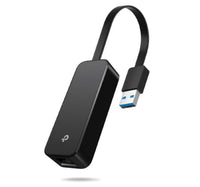 Tp-Link USB 3.0 to Gigabit Ethernet Network Adapter, UE306