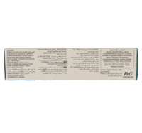 Crest 3D White Enamel Care Toothpaste 75 ml