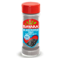 Bayara Black Pepper Powder 45 g