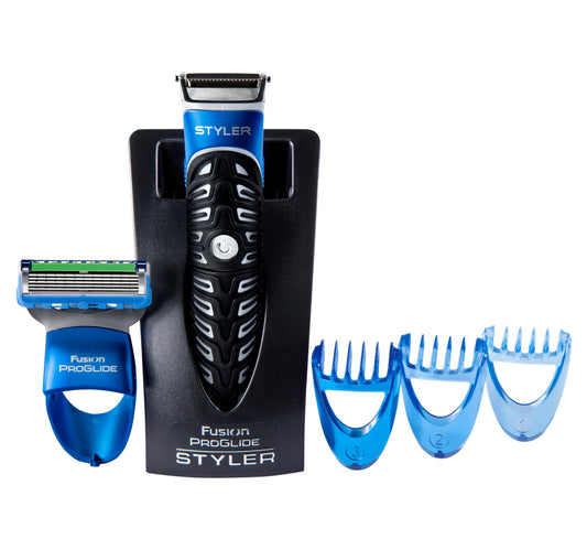 Gillette Fusion ProGlide Power Styler 3in1 Razor 1 pc