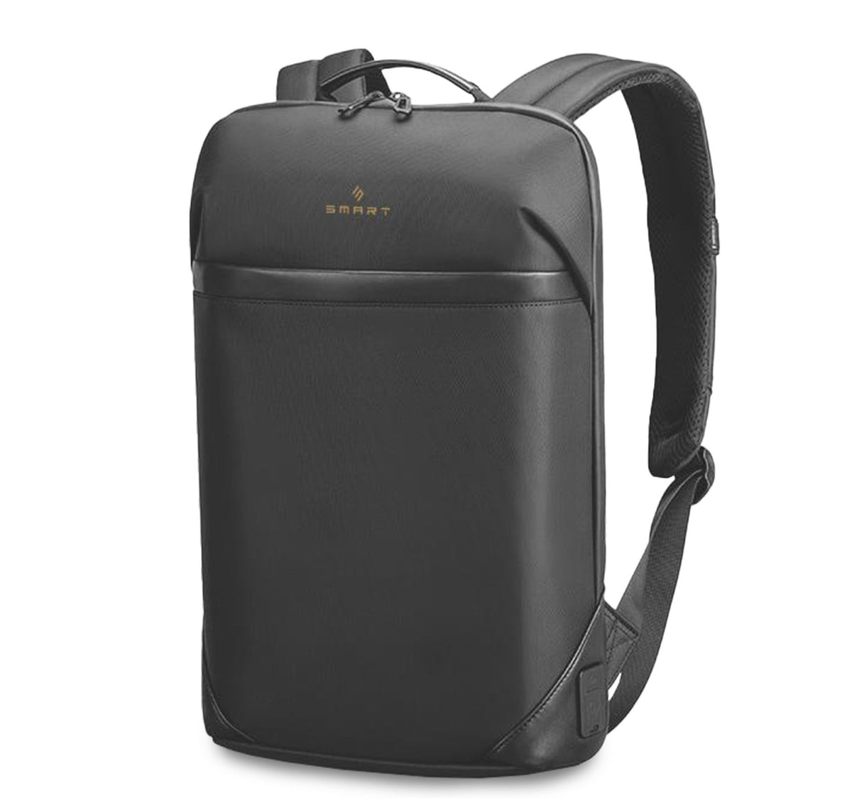 Smart Premium Laptop Backpack Bag SPBPLBK