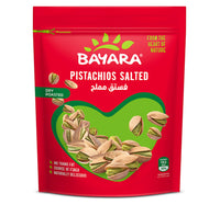 Bayara Salted Pistachios 300 g