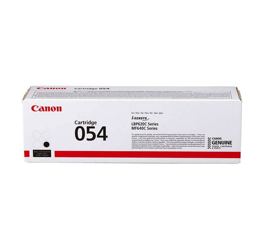 Canon Toner 054 Black