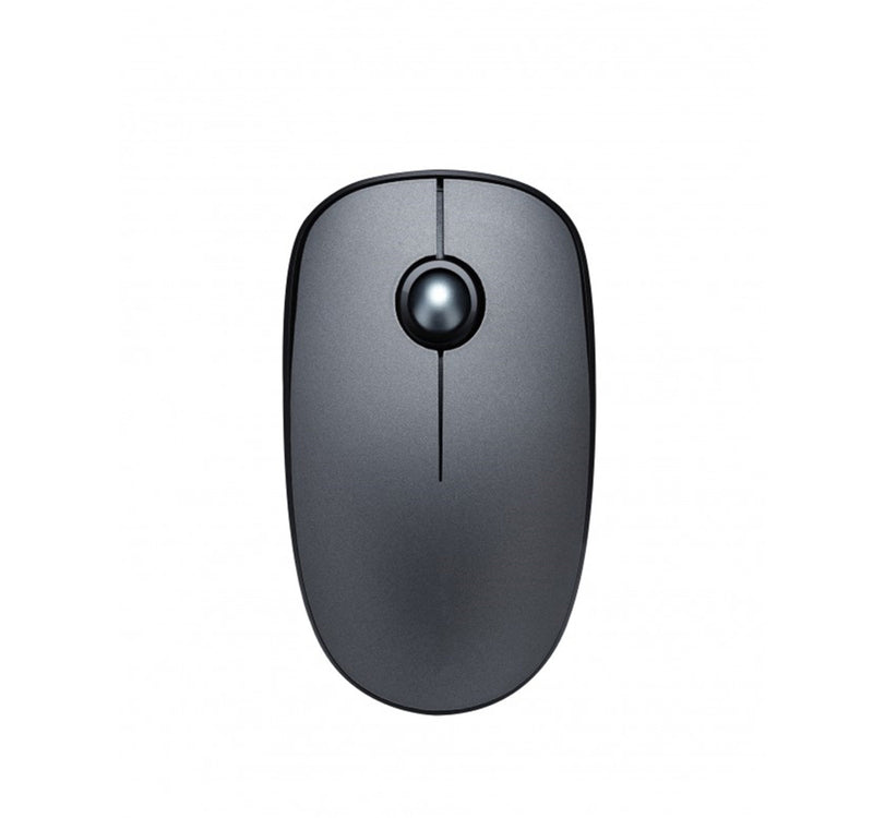 Trands 2.4G Wireless Optical Mouse for Notebook, PC, Laptop, Computer MU304