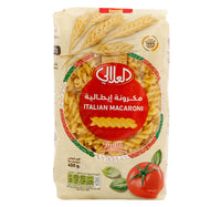 Al Alali Italian Macaroni 82 450 g Lulu Hypermarket