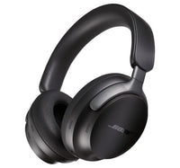 Bose QuietComfort Ultra Headphones Black
