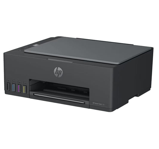 HP All In One Smart Ink Tank Printer 581