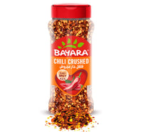 Bayara Crushed Chili Bottle 100 g Lulu Hypermarket
