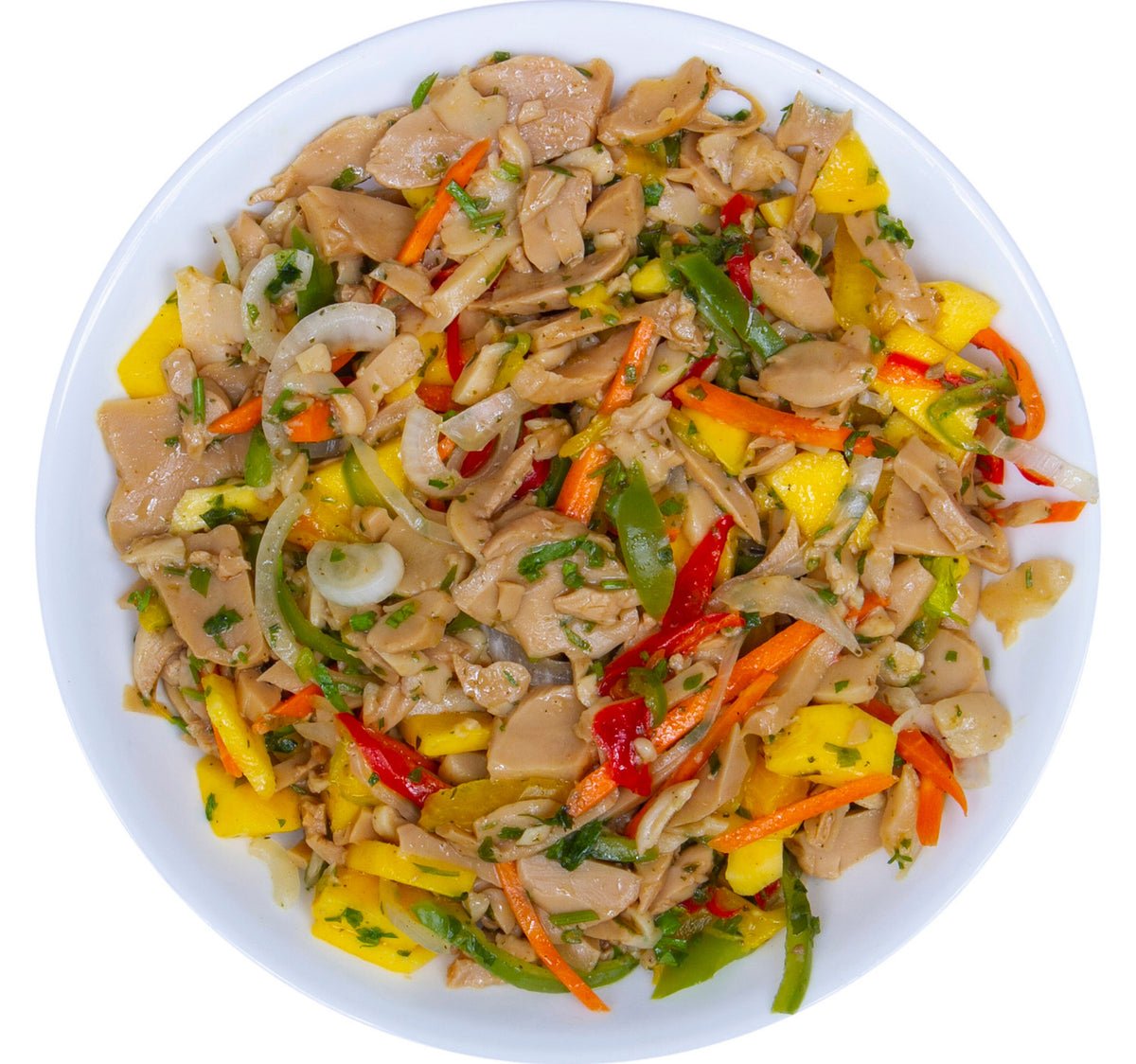 Mushroom Salad 200g