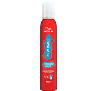 New Wave Smoothing Mousse 200 ml