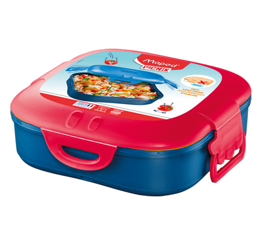 Maped Picnik Lunch Box MD-870801