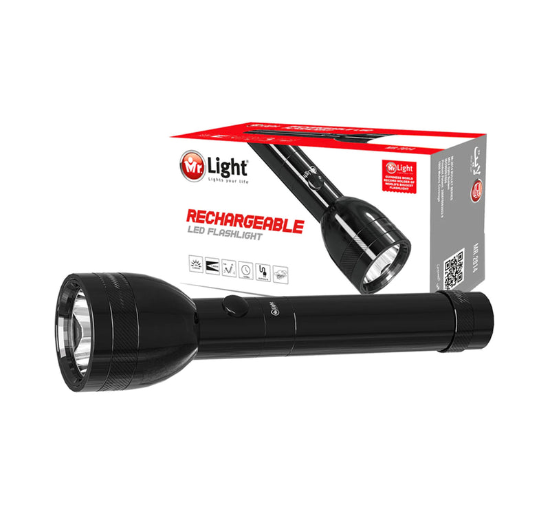 Mr.Light LED Torch MR-2014