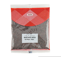 LuLu Mustard Seed 200 g Lulu Hypermarket