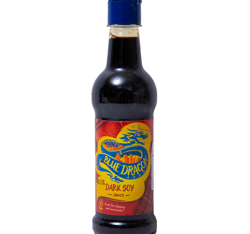 Blue Dragon Dark Soy Sauce 375 ml Lulu Hypermarket