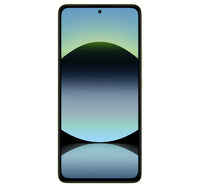 Xiaomi Redmi Note 14 4G Smartphone, 8 GB RAM, 256 GB Storage, AI crafted ,Lime Green Lulu Hypermarket