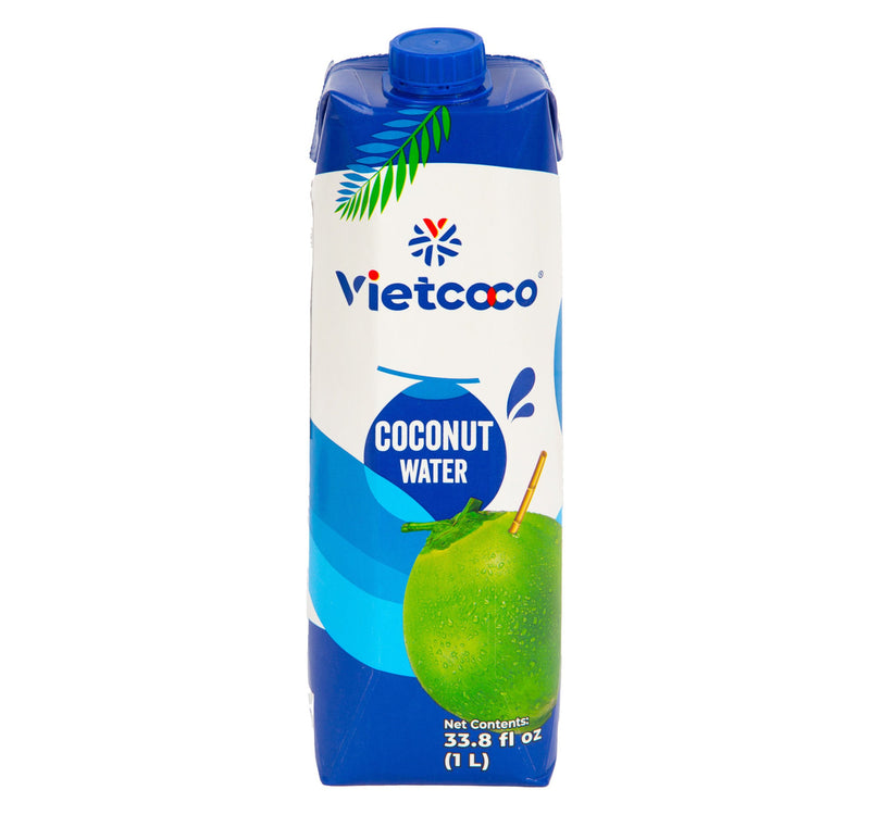Vietcoco Coconut Water 1 Litre