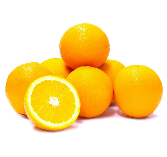 Orange Navel Bag 1.5 kg