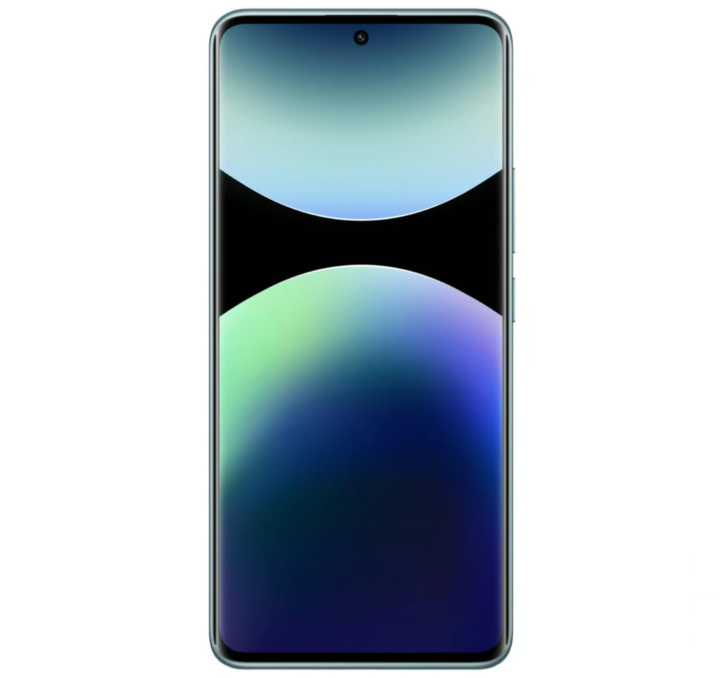 Xiaomi Note 14 Pro+ 5G Smartphone, 12 GB RAM, 512 GB Storage, Frost Blue Lulu Hypermarket