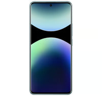 Xiaomi Note 14 Pro+ 5G Smartphone, 12 GB RAM, 512 GB Storage, Frost Blue Lulu Hypermarket