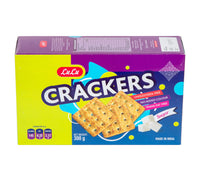 LuLu Sugar Crackers 300 g