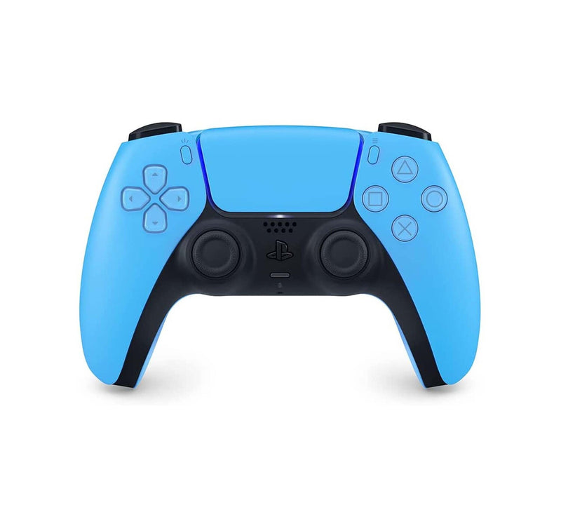 Sony PlayStation 5 DualSense Wireless Controller - Ice Blue Colour