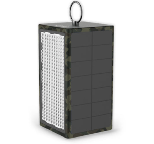 Goui Power Bank 10600mAh With Solar Light