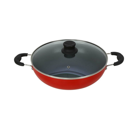 Chefline Non Stick Kadai 26cm IND
