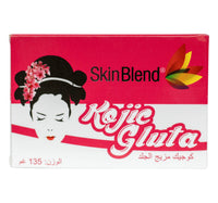 Skin Blend Kojic Gluta Soap 135 g