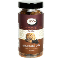 Lucca Choco Futin Truffles 200 g