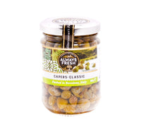 Always Fresh Capers Whole 150 g Lulu Hypermarket