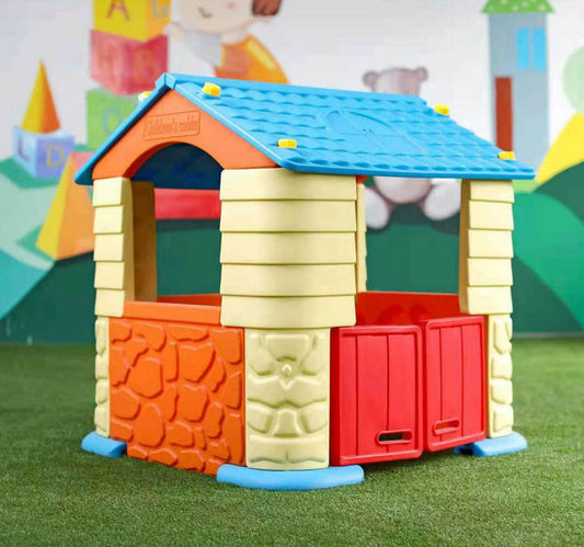 Skid Fusion Playhouse ZK013-1
