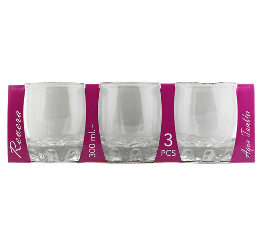 Diamond Revera Aqua Tumbler 300ml