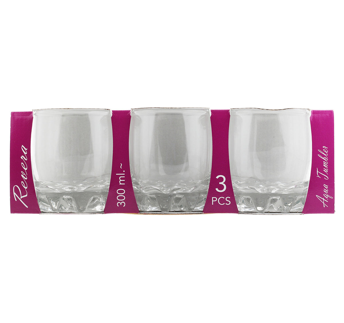 Diamond Revera Aqua Tumbler 300ml
