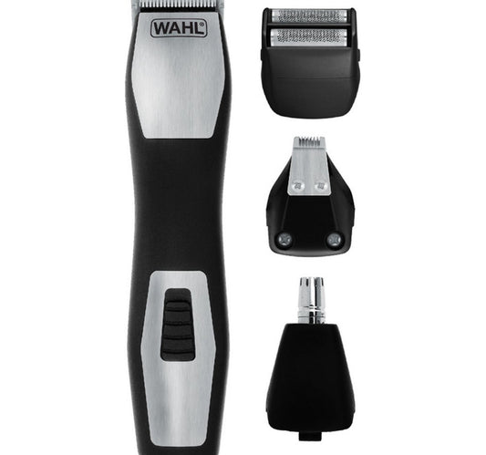 Wahl All in One Grooming Kit 9855-1227