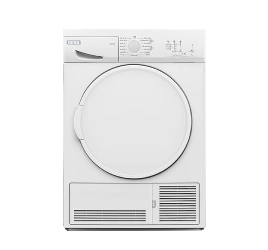 IgnIs Condenser Dryer IGT71CD 7Kg