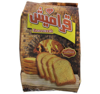 Garameesh Original Rusk 375 g