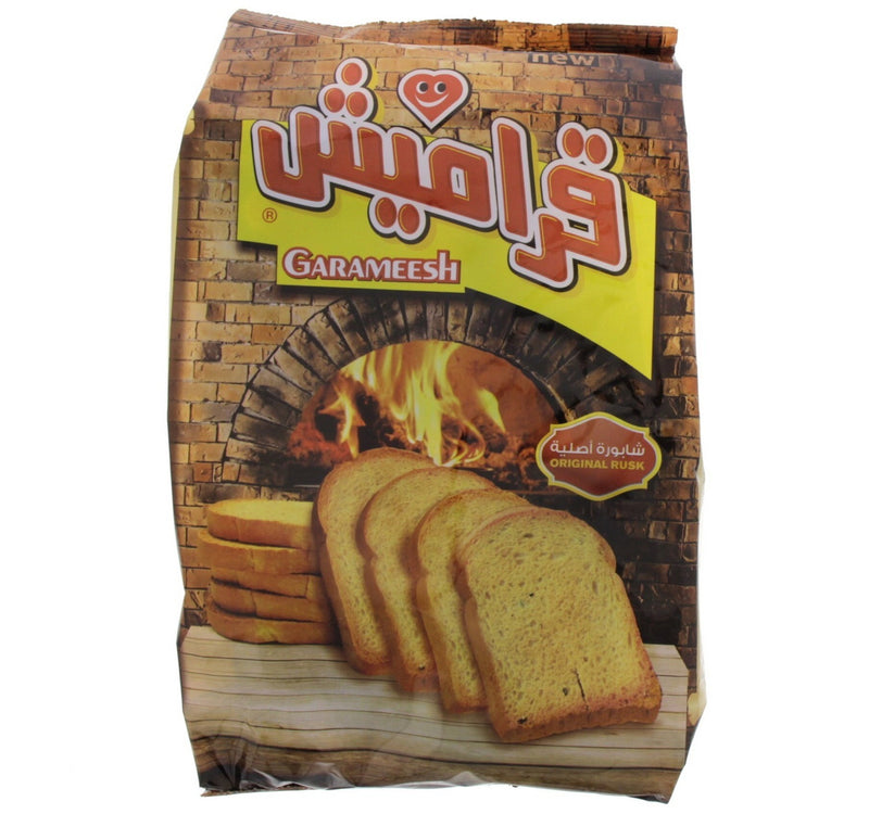 Garameesh Original Rusk 375 g