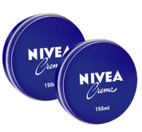 Nivea Creme 2 x 150 ml