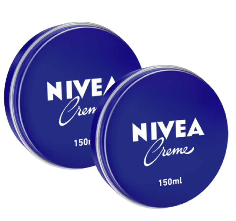 Nivea Creme 2 x 150 ml