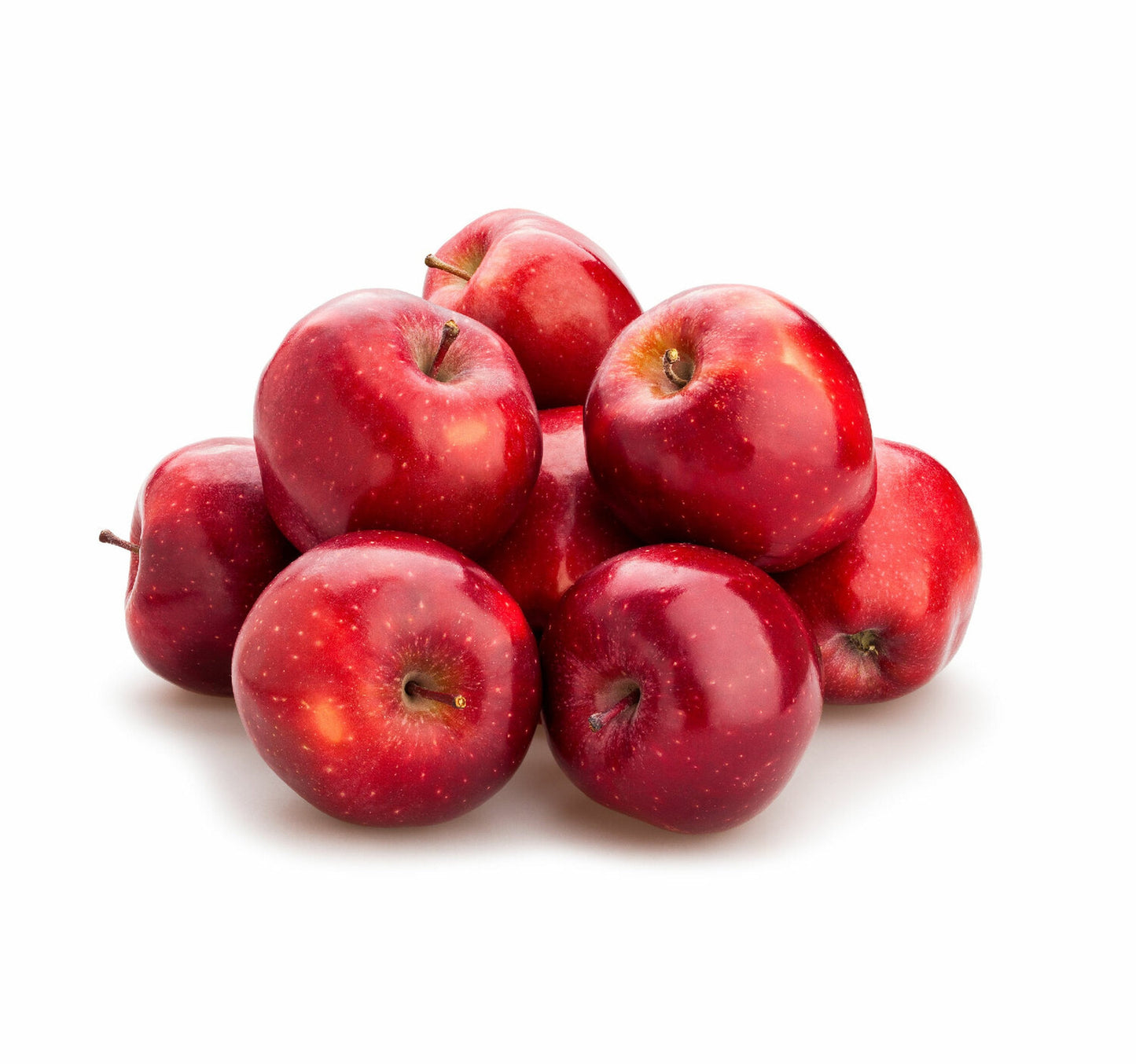 Apple Red Italy 1 kg Sultan Center