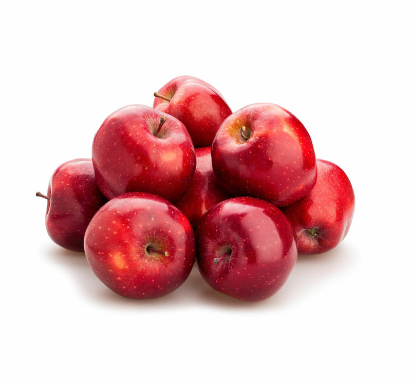 Apple Red Italy 1 kg Sultan Center