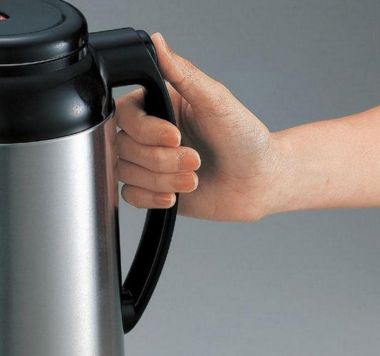 Zojirushi Flask AFFB-10S 1.0Ltr