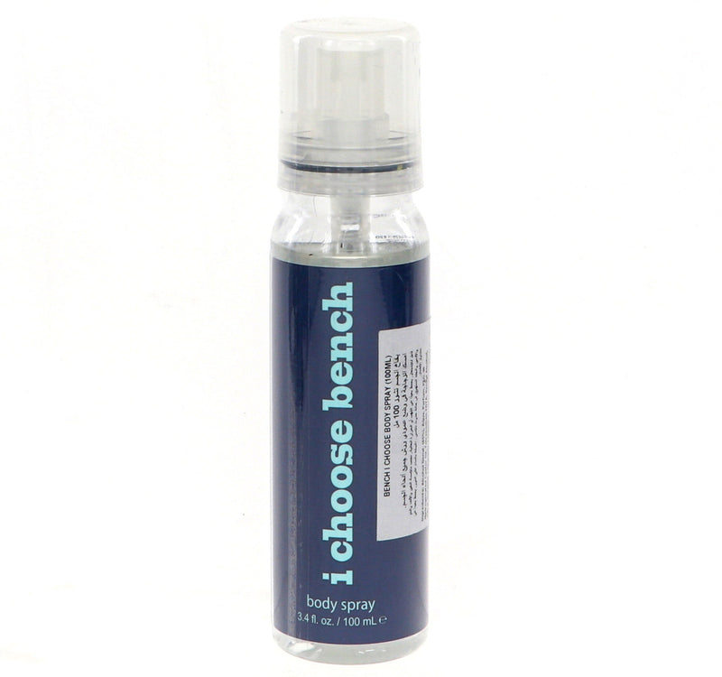 Bench I Choose Body Spray 100 ml