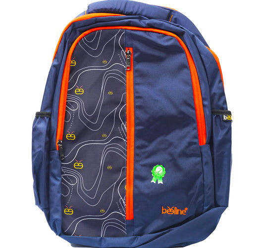 Beeline Backpack Narmada 18" Assorted