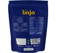 Baja Salted Almond 120 g
