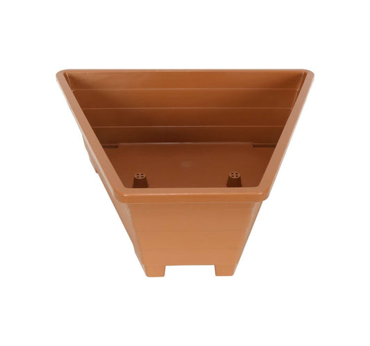 Green Sand L-Conversion Raised Beds 4pcs 31292 Assorted Colors