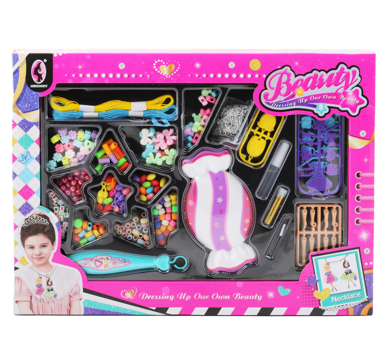 Fabiola Beads Combo Playset YK6639